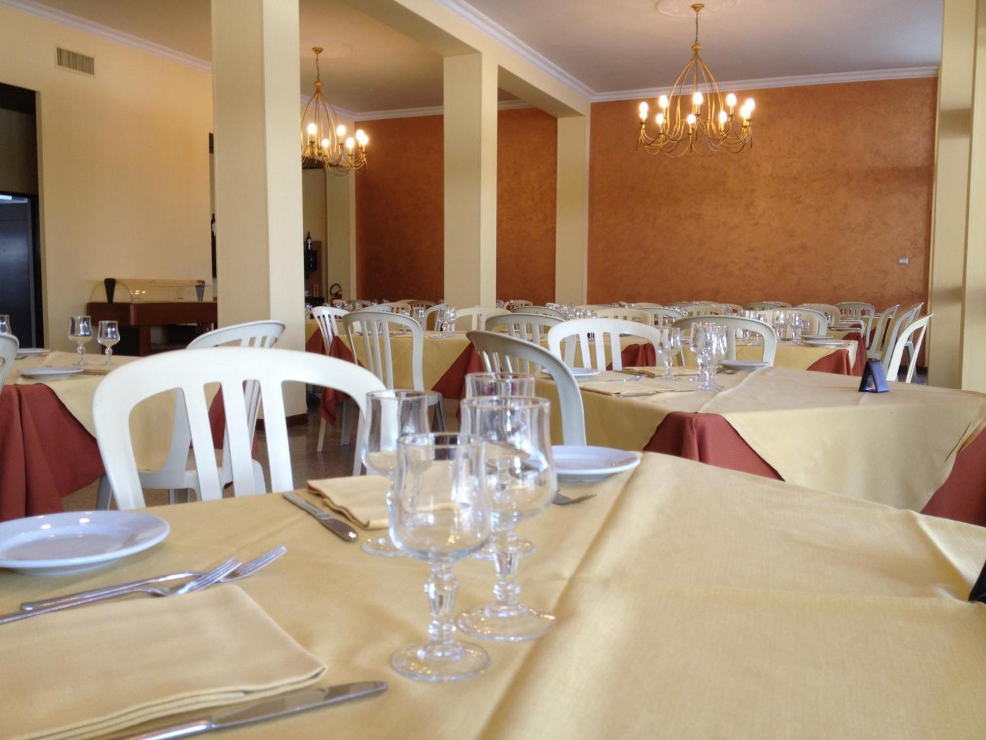 Turismo Hotel 3*