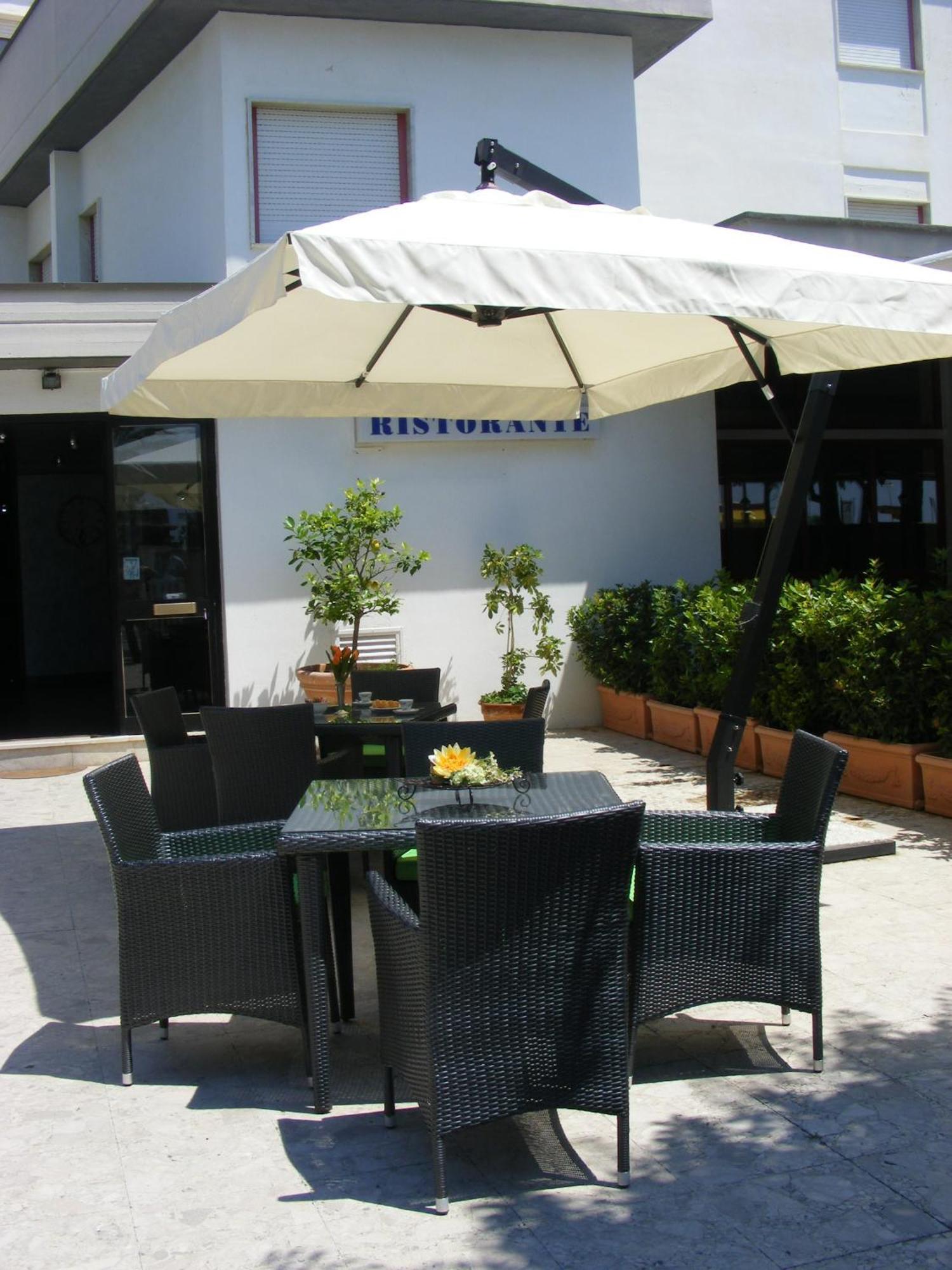 Turismo Hotel