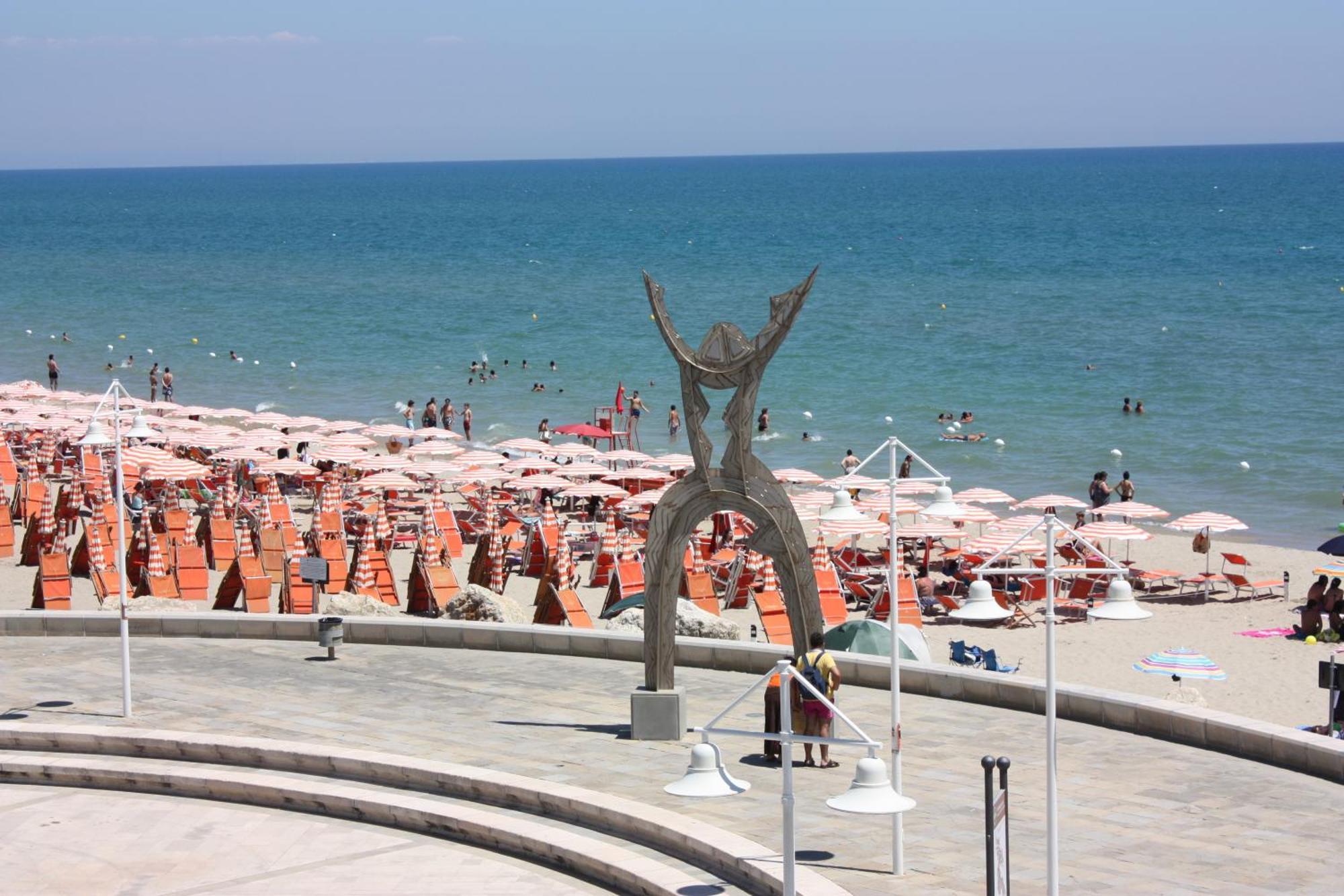 Turismo Hotel 3*