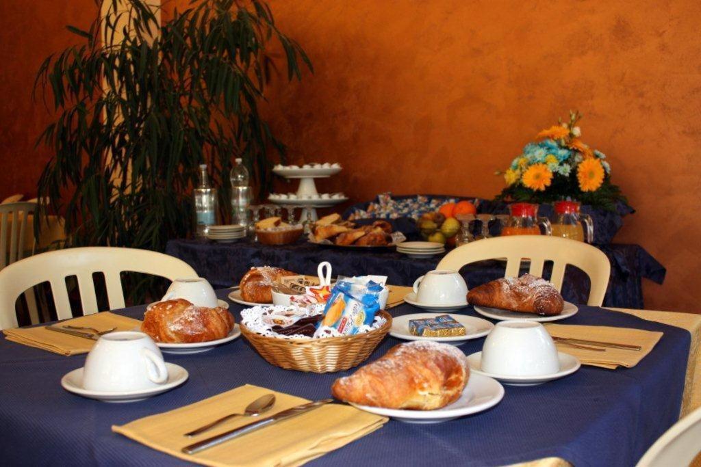 Hotel Turismo 3*