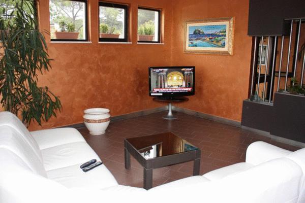 Turismo Hotel Metapont