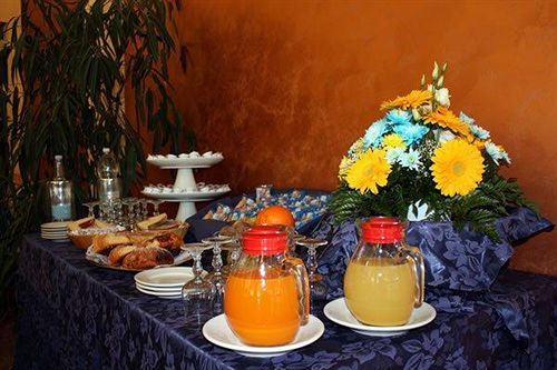 Turismo Hotel 3*