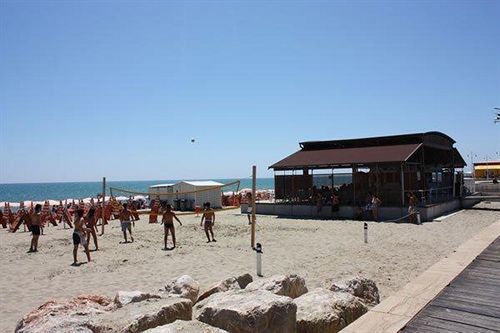 Turismo 3* Metapont